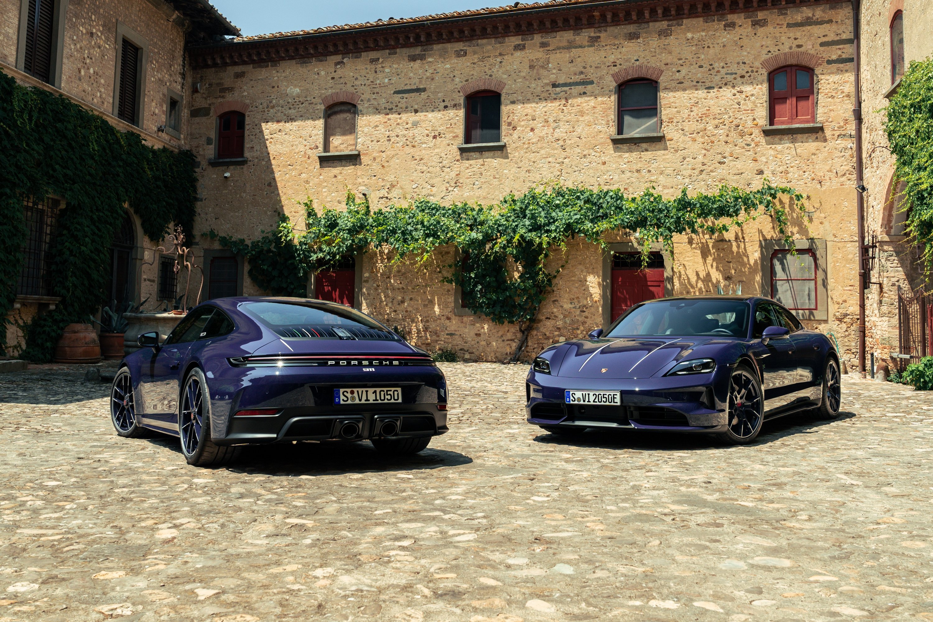 porsche-x-ferragamo-1 | Vezess | Vezess