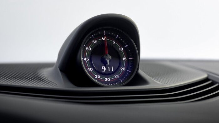 A legmenőbb cipőkről mintázták ezeket a Porschékat 12