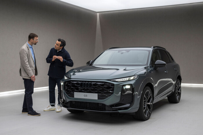 Beültünk a legújabb magyar autóba 6