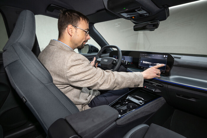 Beültünk a legújabb magyar autóba 9