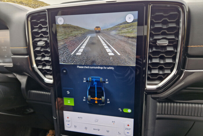 Ez a dízel utáni jövő? Kipróbáltuk a Ford újdonságát 12