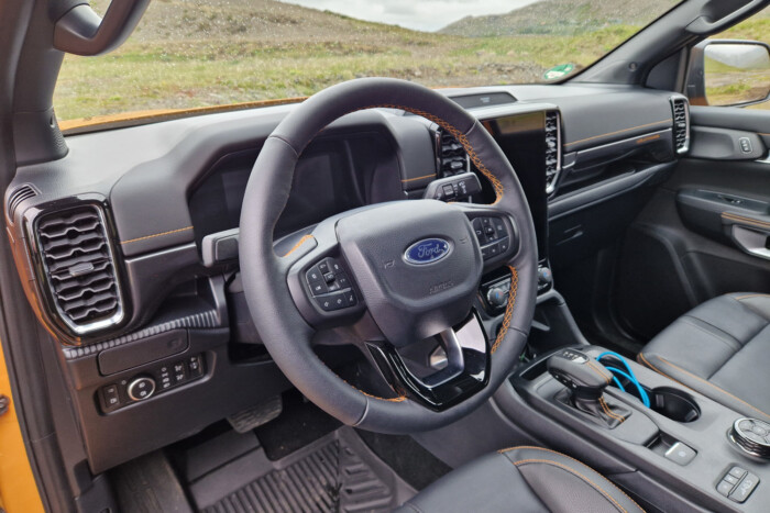 Ez a dízel utáni jövő? Kipróbáltuk a Ford újdonságát 10