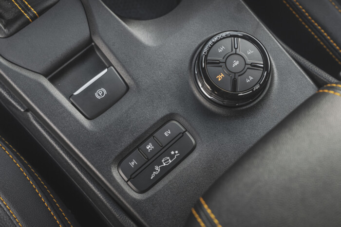 Ez a dízel utáni jövő? Kipróbáltuk a Ford újdonságát 19