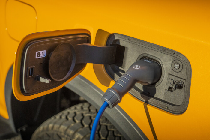 Ez a dízel utáni jövő? Kipróbáltuk a Ford újdonságát 20