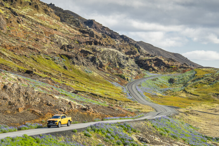 Ez a dízel utáni jövő? Kipróbáltuk a Ford újdonságát 23