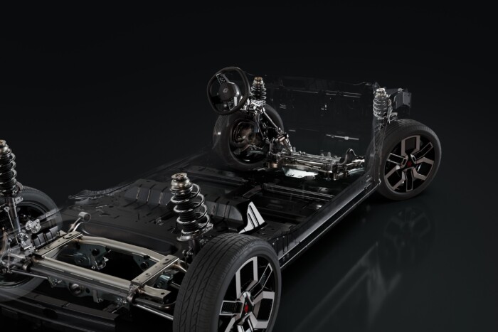 Magyar alkatrésszel érkezik az új kis Dacia 6