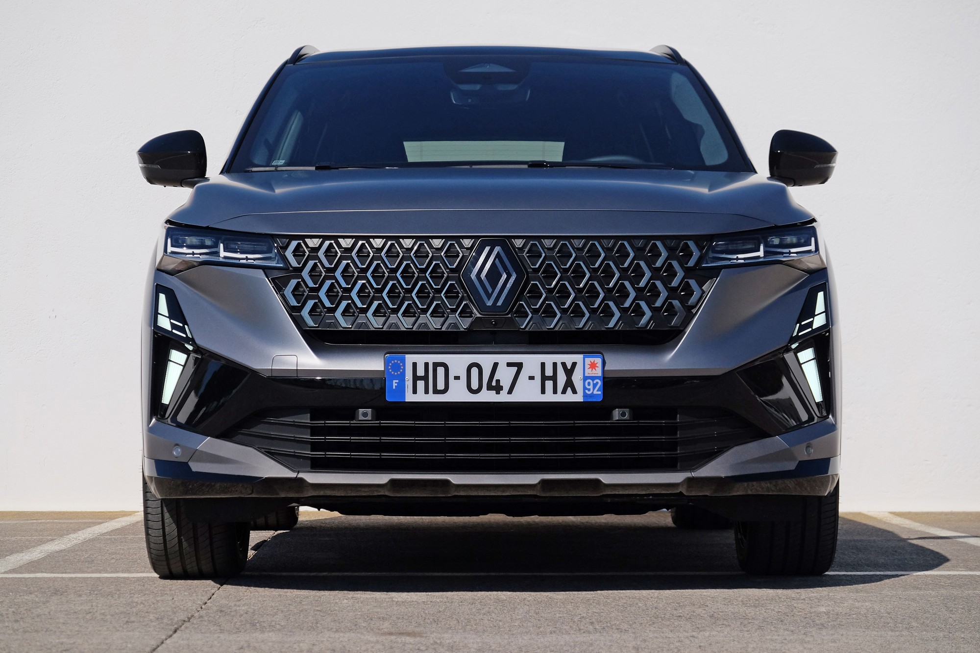 renault-austral-teszt-2025-01 | Vezess | Vezess