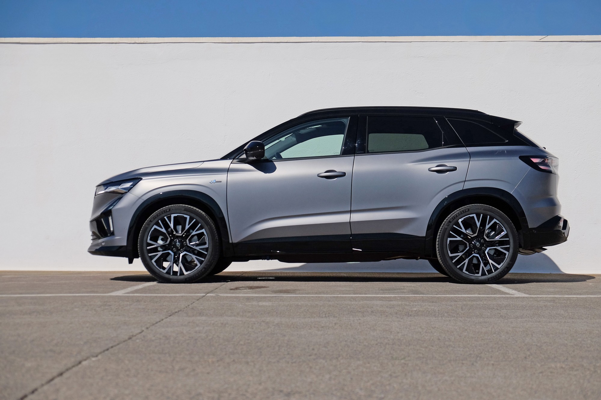 renault-austral-teszt-2025-03 | Vezess | Vezess