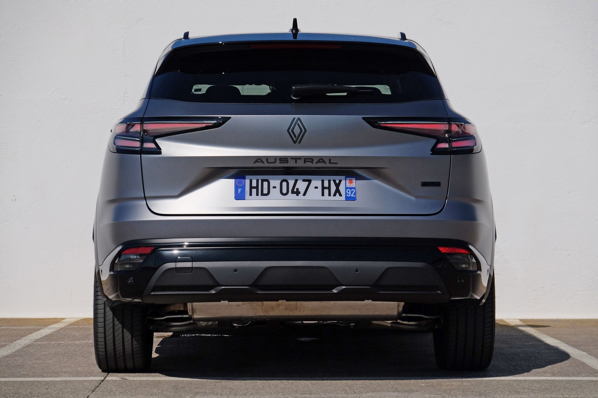 renault-austral-teszt-2025-05 | Vezess | Vezess