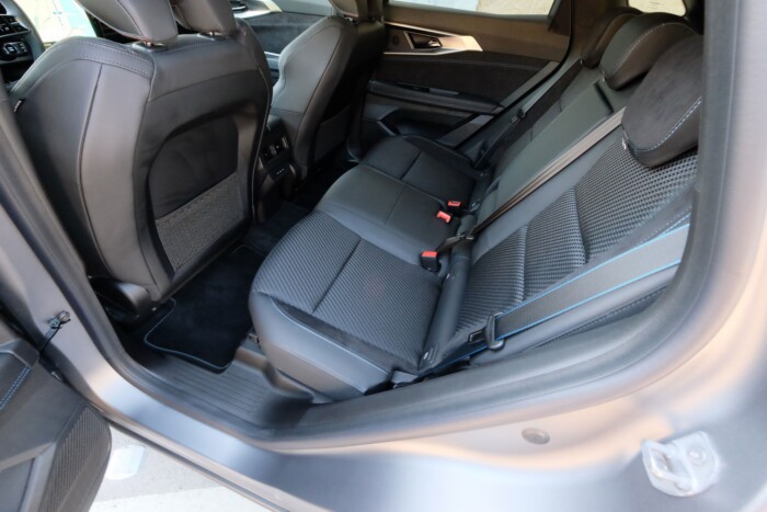 Családi hibrid, meglepő extrákkal 16 | Vezess Családi hibrid, meglepő extrákkal 16