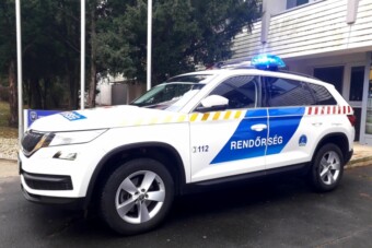 Jobb, ha egész nyáron résen lesznek az autósok