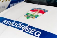 Részegen bepattant a Peugeot-ba, egy órán belül kétszer is balesetet okozott 3