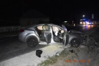 Súlyos balesetet okozott egy 15 éves fiú, börtönt kaptak a szülők 1