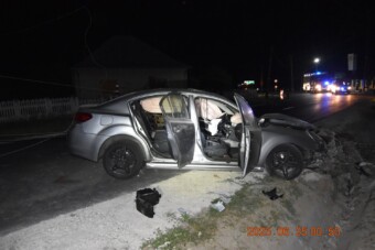 Itt megnézheted a legveszélyesebb magyar utakat