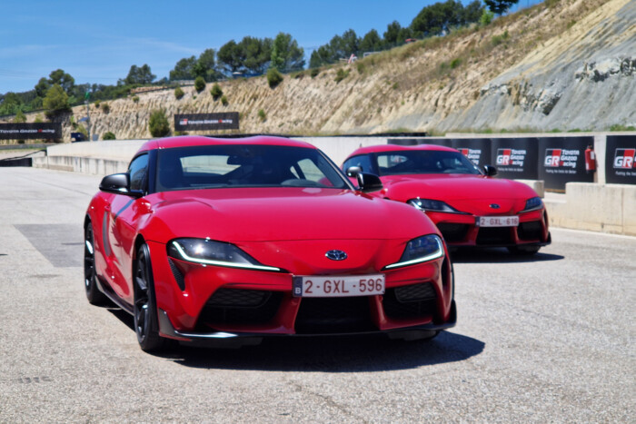 Nincs ennél drágább Toyota Európában, kipróbáltuk 10 | Vezess Nincs ennél drágább Toyota Európában, kipróbáltuk 10