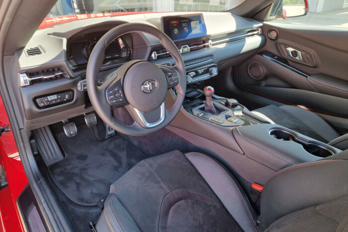 Nincs ennél drágább Toyota Európában, kipróbáltuk 8 | Vezess Nincs ennél drágább Toyota Európában, kipróbáltuk 8