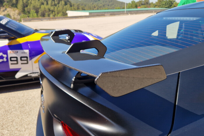 Nincs ennél drágább Toyota Európában, kipróbáltuk 17 | Vezess Nincs ennél drágább Toyota Európában, kipróbáltuk 17