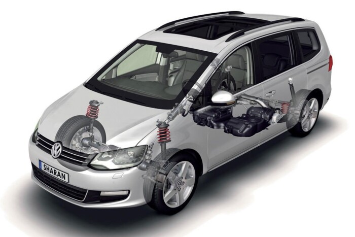 Ez a legjobb családi autó 3-5 millióból? 16 | Vezess Ez a legjobb családi autó 3-5 millióból? 16