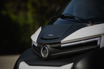 Négy milláért négykerekűbe ültet a Nissan