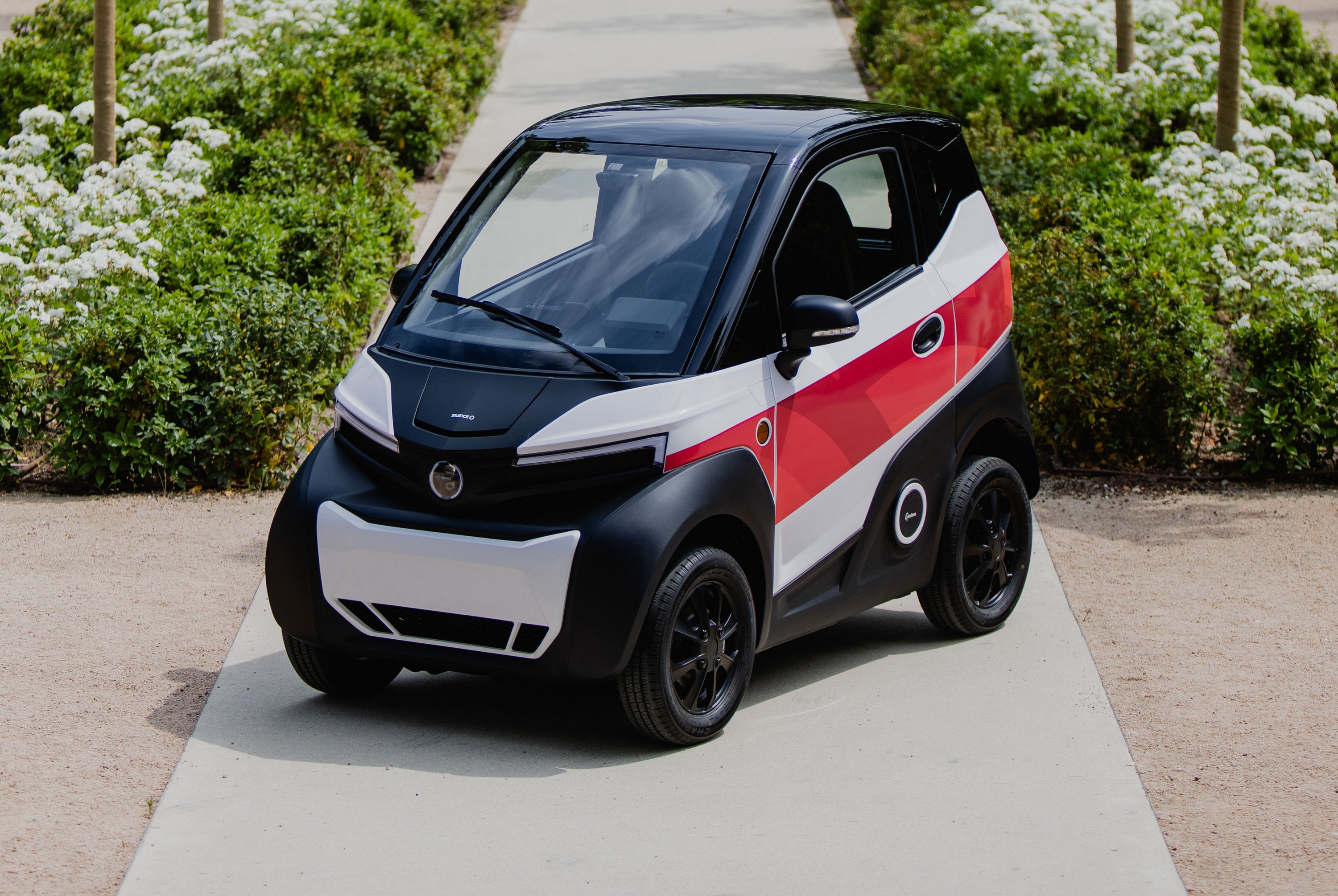 Négy milláért négykerekűbe ültet a Nissan 6