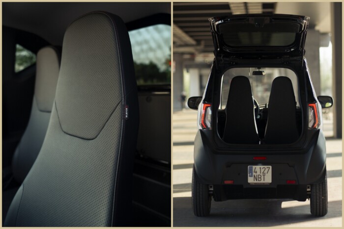 Négy milláért négykerekűbe ültet a Nissan 7