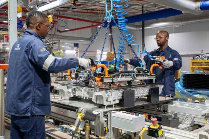 Újabb válság fenyegeti a globális autóipart 10