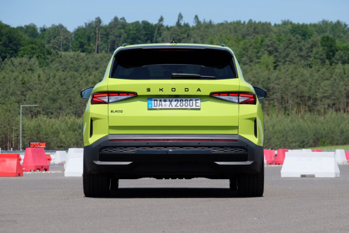 Kipróbáltuk a leggyorsabb Skodát 24