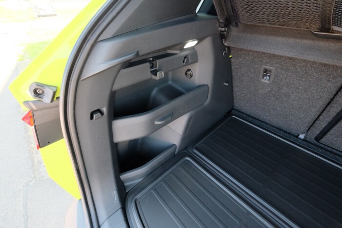 Kipróbáltuk a leggyorsabb Skodát 20