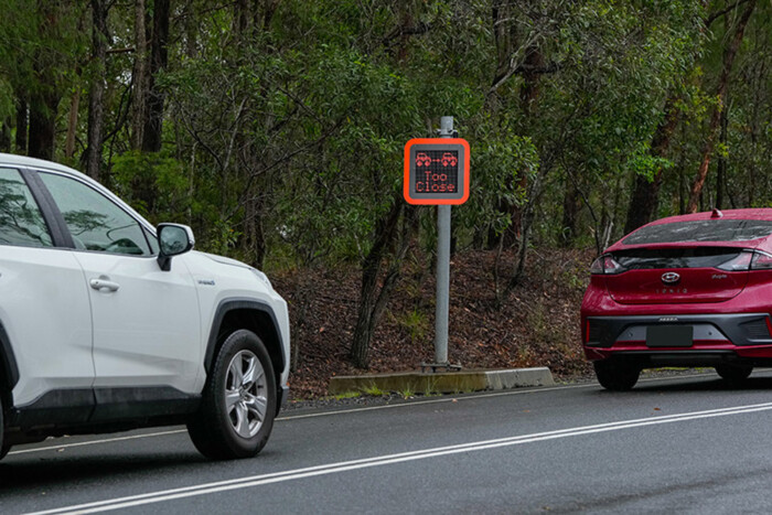 Ez a rendszer segíthetne a magyar autósok gondjain is 1
