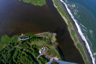 Honda nem ment még ennél izgalmasabb 600 métert