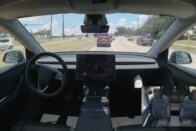 Történelmi visszaesés történt a Tesla eladásaiban 1