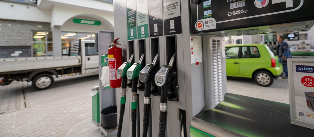 Melyik üzemanyaggal a legolcsóbb autózni?