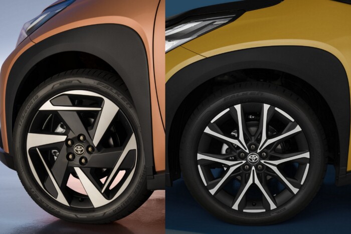 Minden eddiginél kisebb, tisztább hibrid érkezik 10