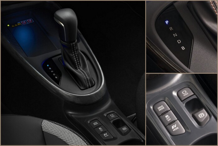 Minden eddiginél kisebb, tisztább hibrid érkezik 9