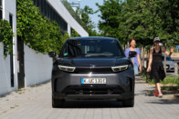 18 milliós Suzukit vezettünk a Bakonyban 15