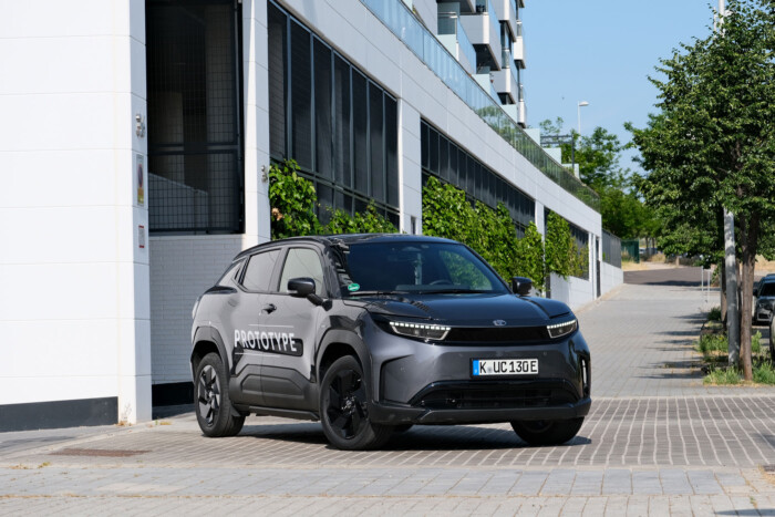 1 millió km-es garanciád lehet erre az autóra 18 | Vezess 1 millió km-es garanciád lehet erre az autóra 18