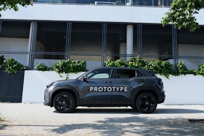 1 millió km-es garanciád lehet erre az autóra 13 | Vezess 1 millió km-es garanciád lehet erre az autóra 13