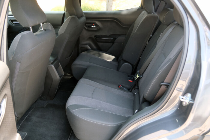 1 millió km-es garanciád lehet erre az autóra 9 | Vezess 1 millió km-es garanciád lehet erre az autóra 9