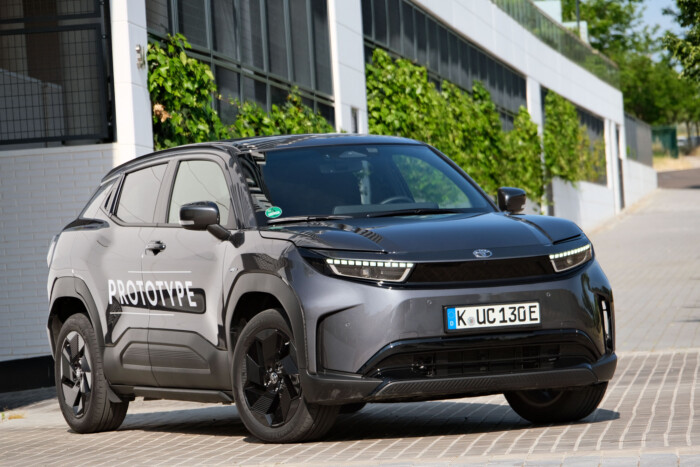 1 millió km-es garanciád lehet erre az autóra 15 | Vezess 1 millió km-es garanciád lehet erre az autóra 15