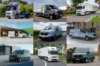 Árut szállítva sem vagy biztonságban