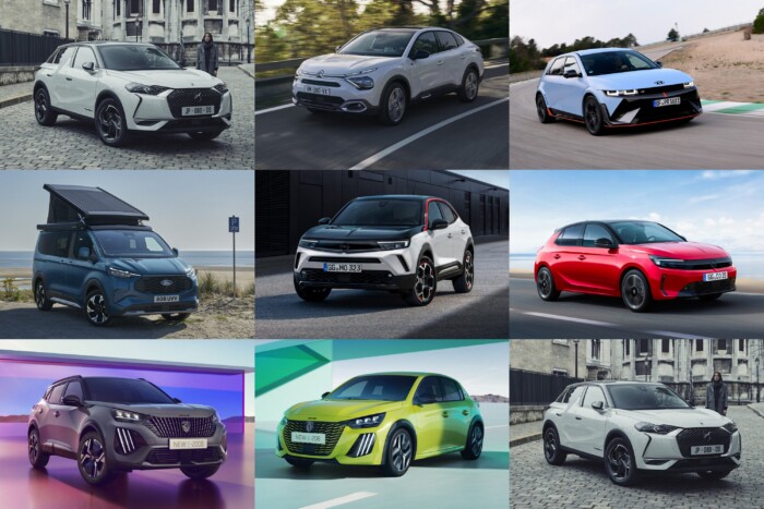 Négy márka hét típusát érinti ugyanaz a fékhiba