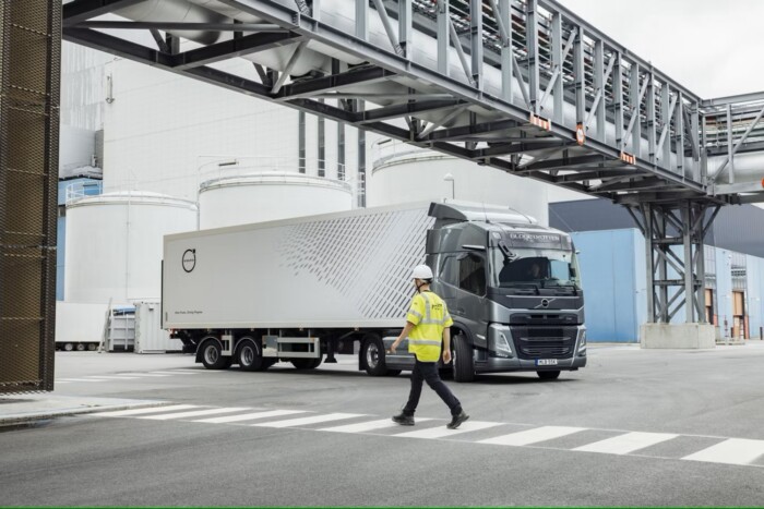 Így számol az EU az elektromos teherautókkal 3