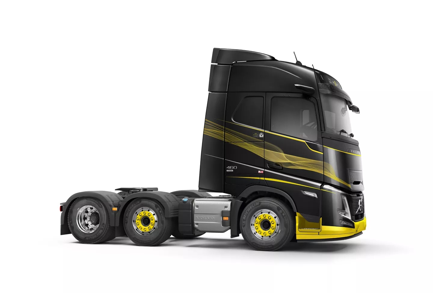 volvo_fh | Vezess | Vezess