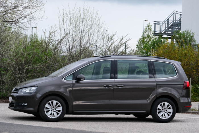 Ez a legjobb családi autó 3-5 millióból? 15 | Vezess Ez a legjobb családi autó 3-5 millióból? 15