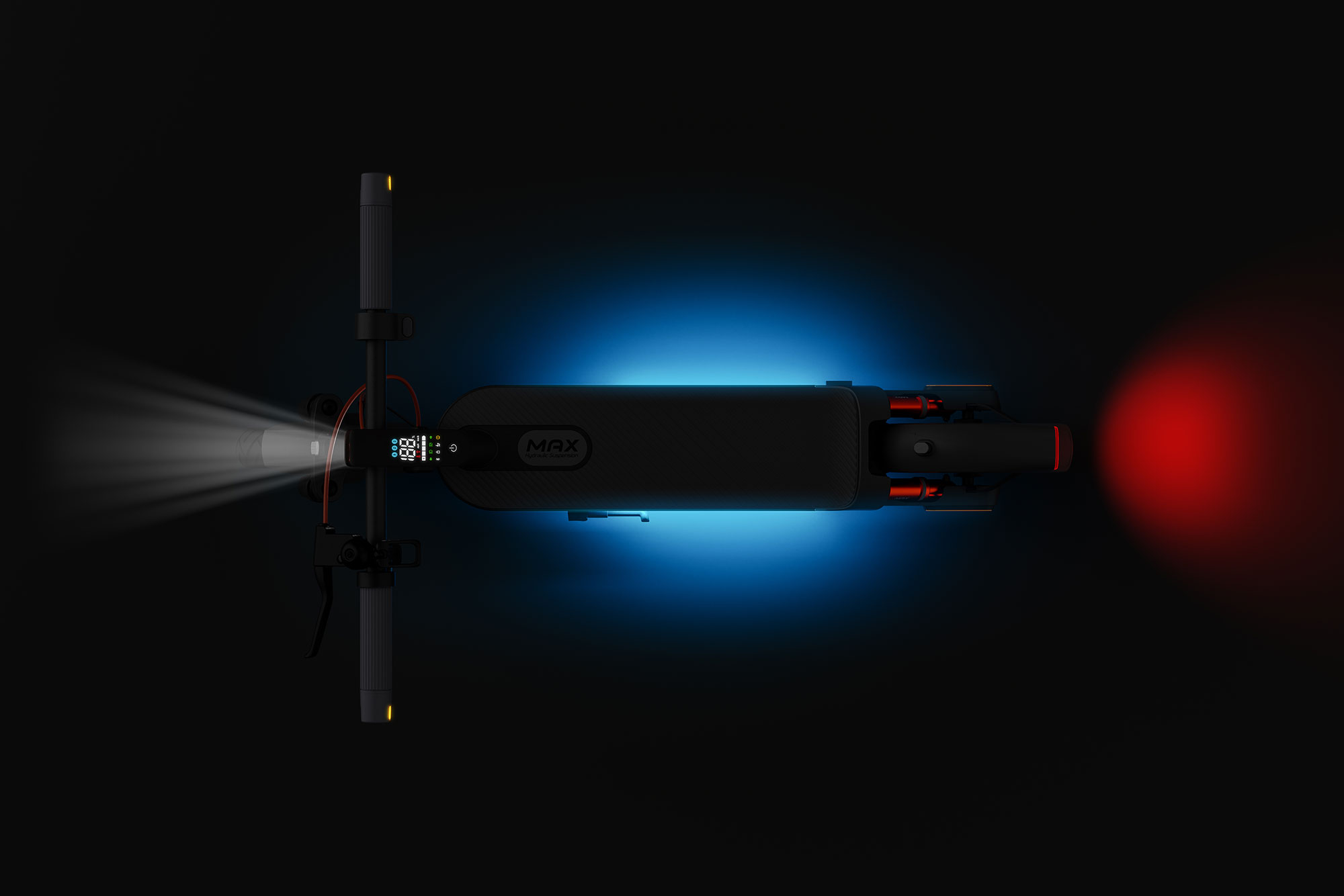 xiaomi-roller-teszt-2025-05 | Vezess | Vezess
