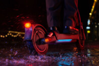 Videón a kaposvári rollerbaleset, 13 éves lány sérült meg életveszélyesen 1