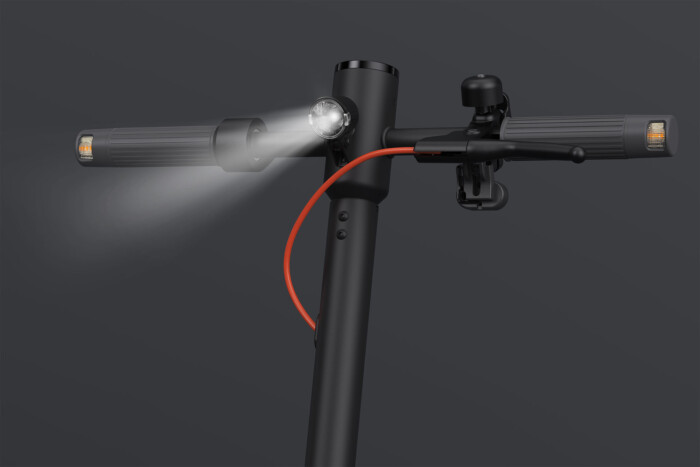 Eddig csak autók tudtak olyat, mint amit ez a roller 7