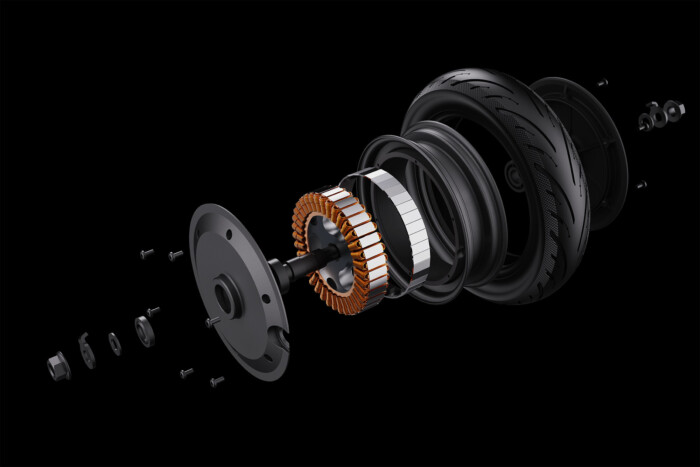 Eddig csak autók tudtak olyat, mint amit ez a roller 11