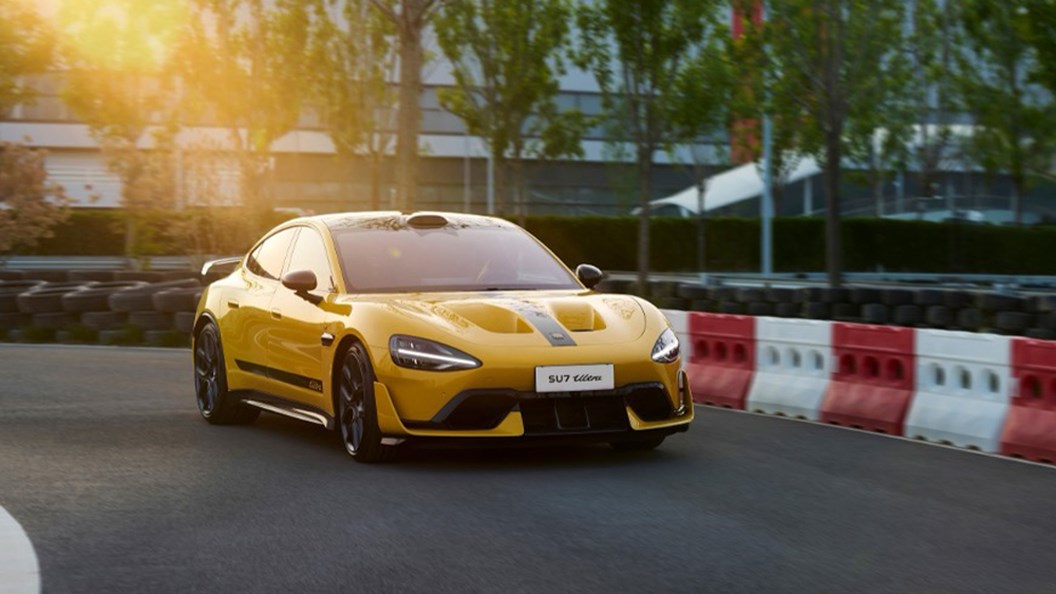 xiaomi-su7-gt-5 | Vezess | Vezess