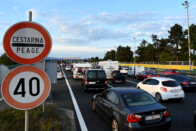 Nagyon rosszul járt számos magyar turista Horvátországban 1